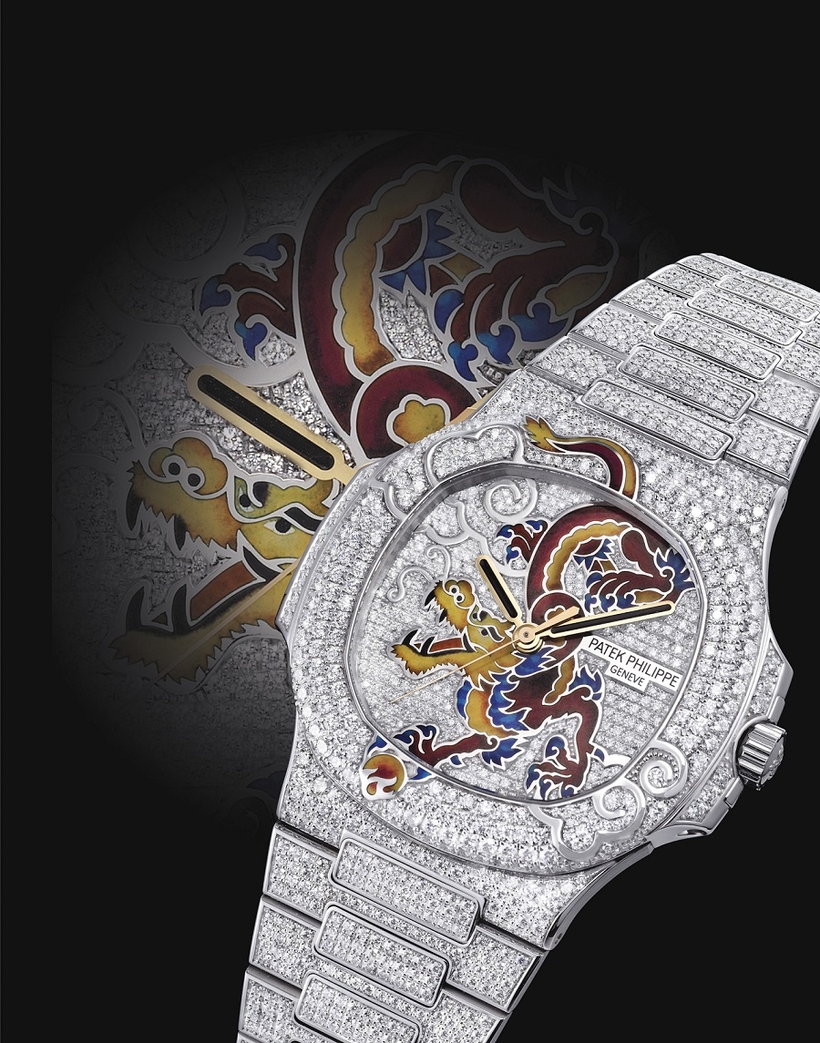 Đồng hồ Patek Philippe