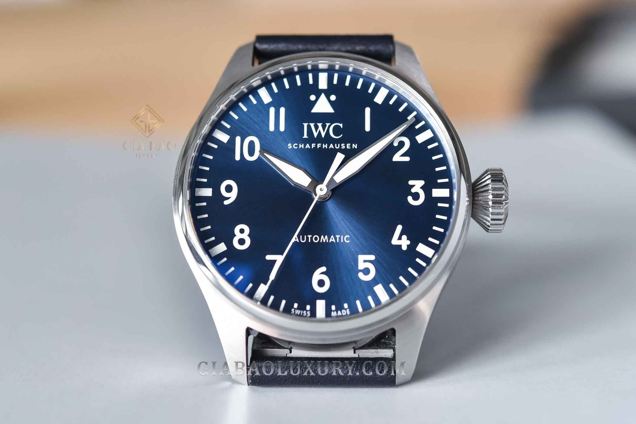 Đồng Hồ IWC Big Pilots IW329303