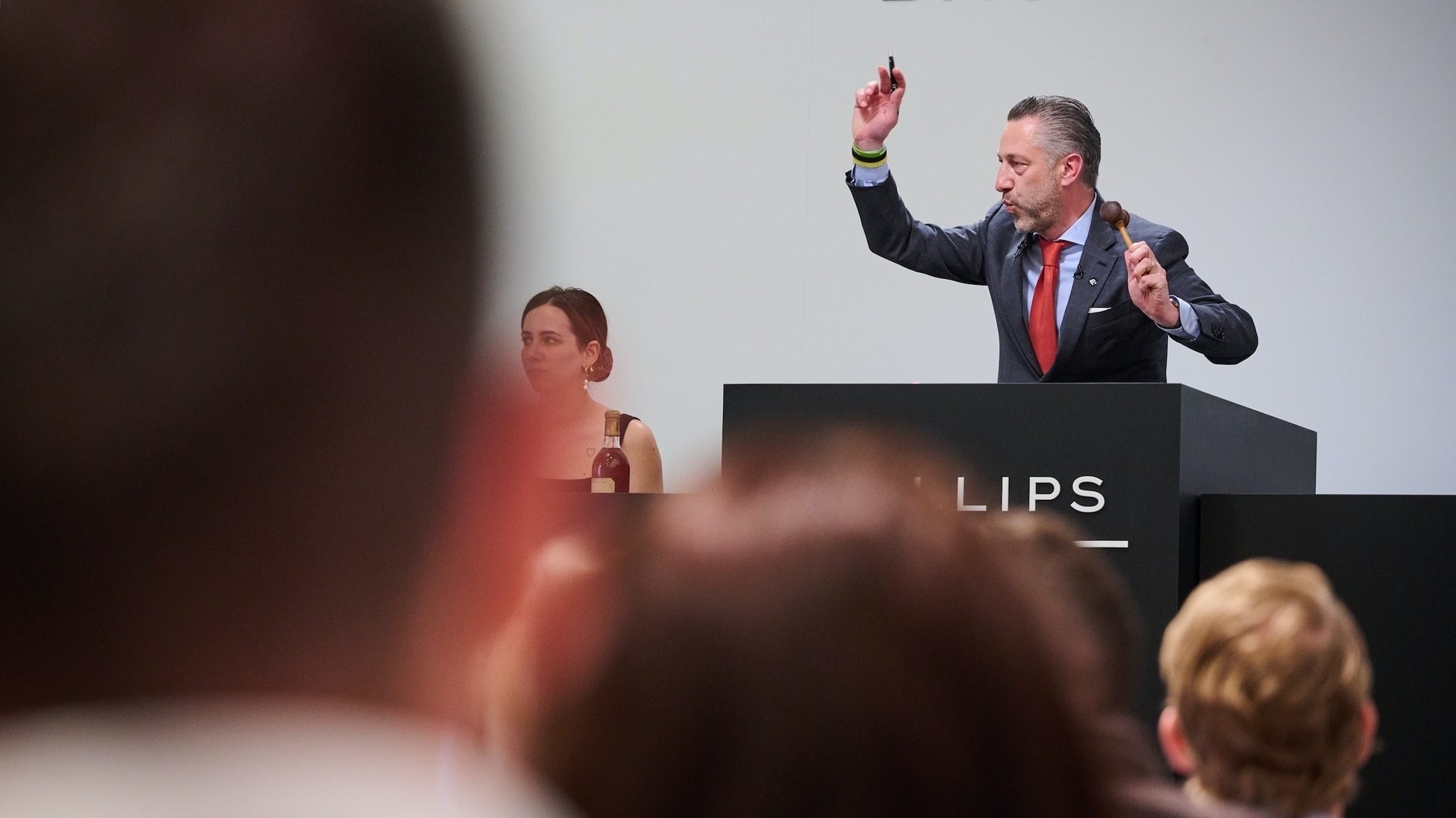 Giải nghĩa thuật ngữ ngành đấu giá thông dụng trong tiếng Anh