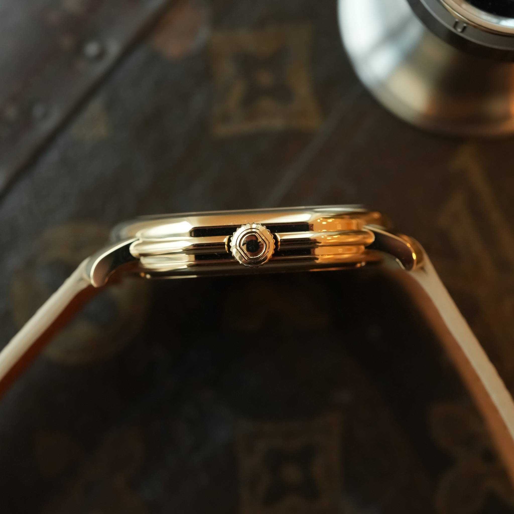 Daniel Roth Extra Plat Souscription – Biểu tượng hồi sinh một thương hiệu danh tiếng