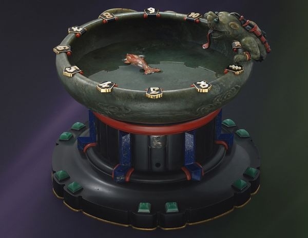 Tổng Kết Năm 2024 Đã Qua: Phillips Hợp Tác Cùng Bacs & Russo