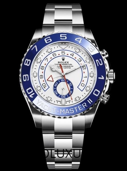 Rolex Baselworld 2017