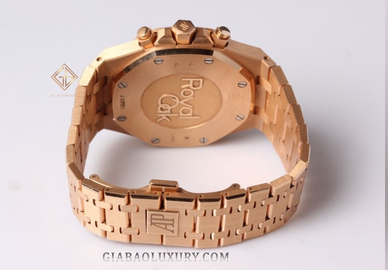 Đồng Hồ Audemars Piguet Royal Oak 26331OR.OO.1220OR.02