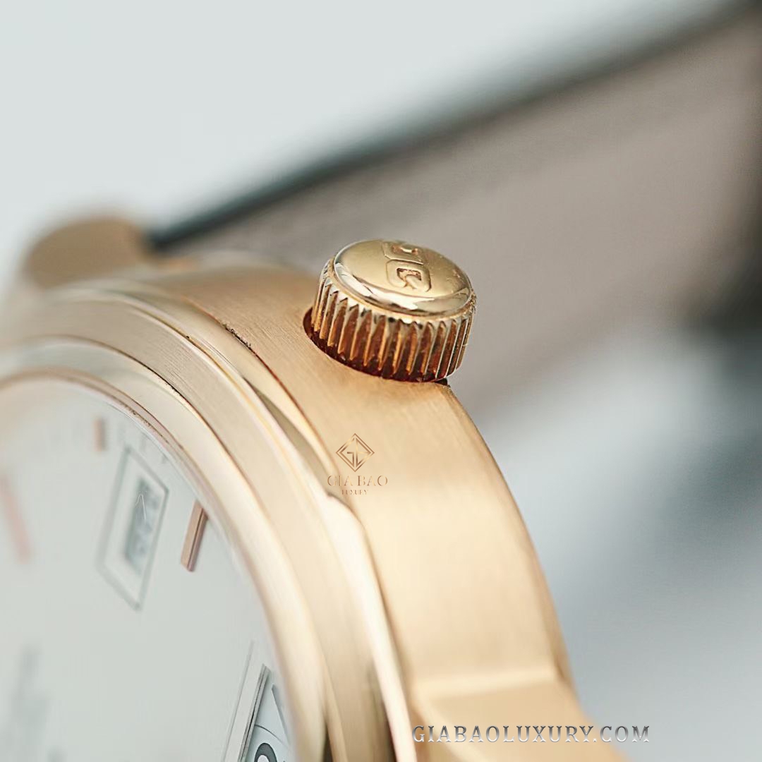 Đồng hồ Glashutte Original Senator Perpetual Calendar 100-02-11-01-04