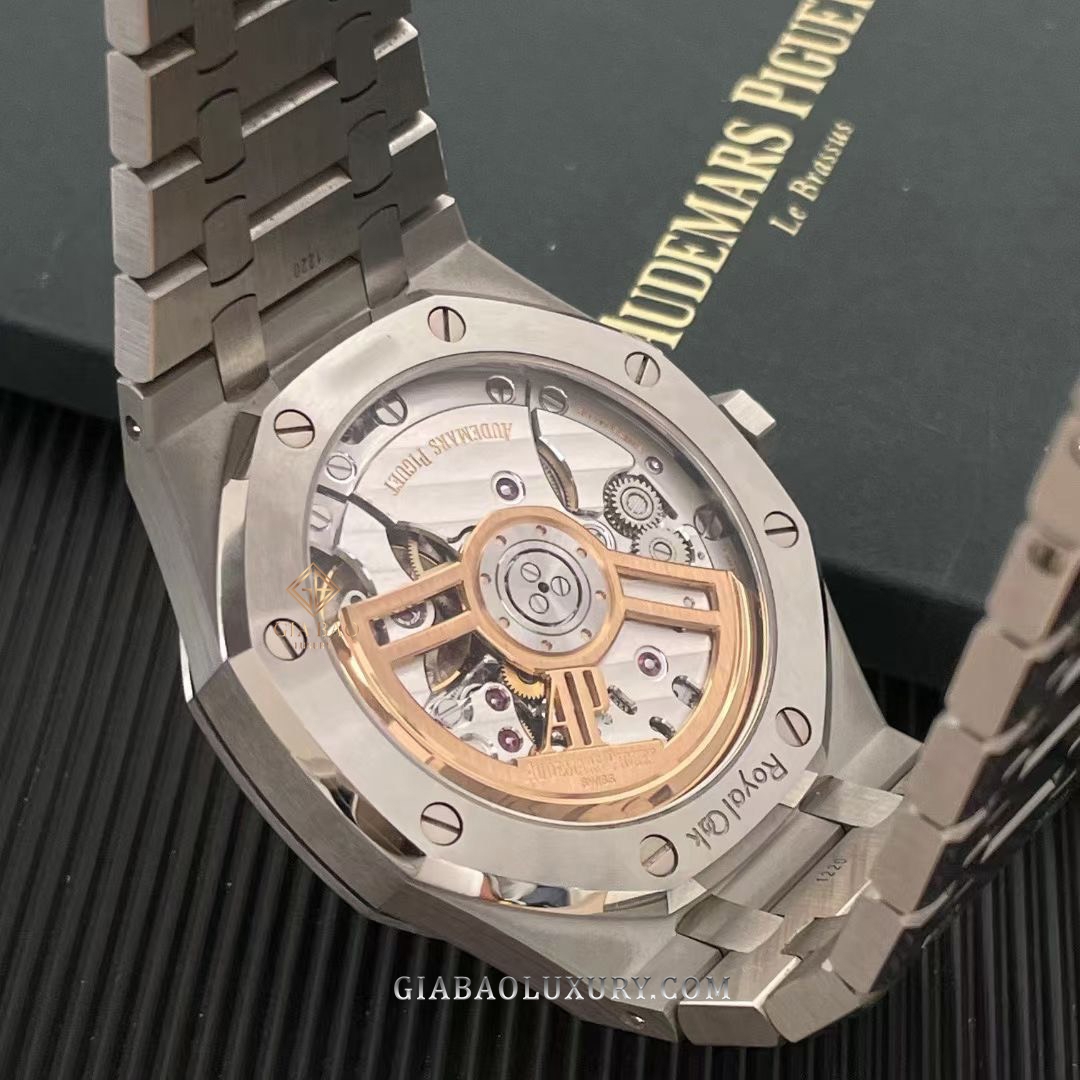 Đồng Hồ Audemars Piguet Royal Oak 15500ST.OO.1220ST.01