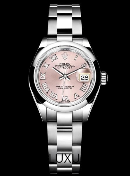 Rolex Baselworld 2017