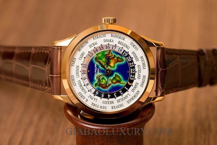 Patek Philippe Complications 5231J-001