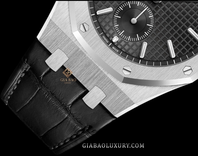 Đồng Hồ Audemars Piguet Royal Oak Minute Repeater Supersonnerie 26591PT.OO.D002CR.01