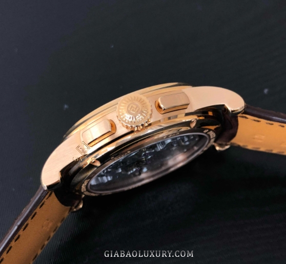 Đồng Hồ Roger Dubuis Hommage RDDBHO0569