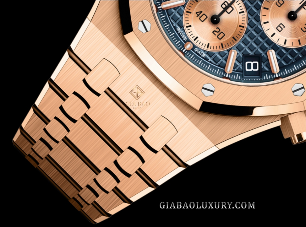 Đồng Hồ Audemars Piguet Royal Oak 26239OR.OO.1220OR.01