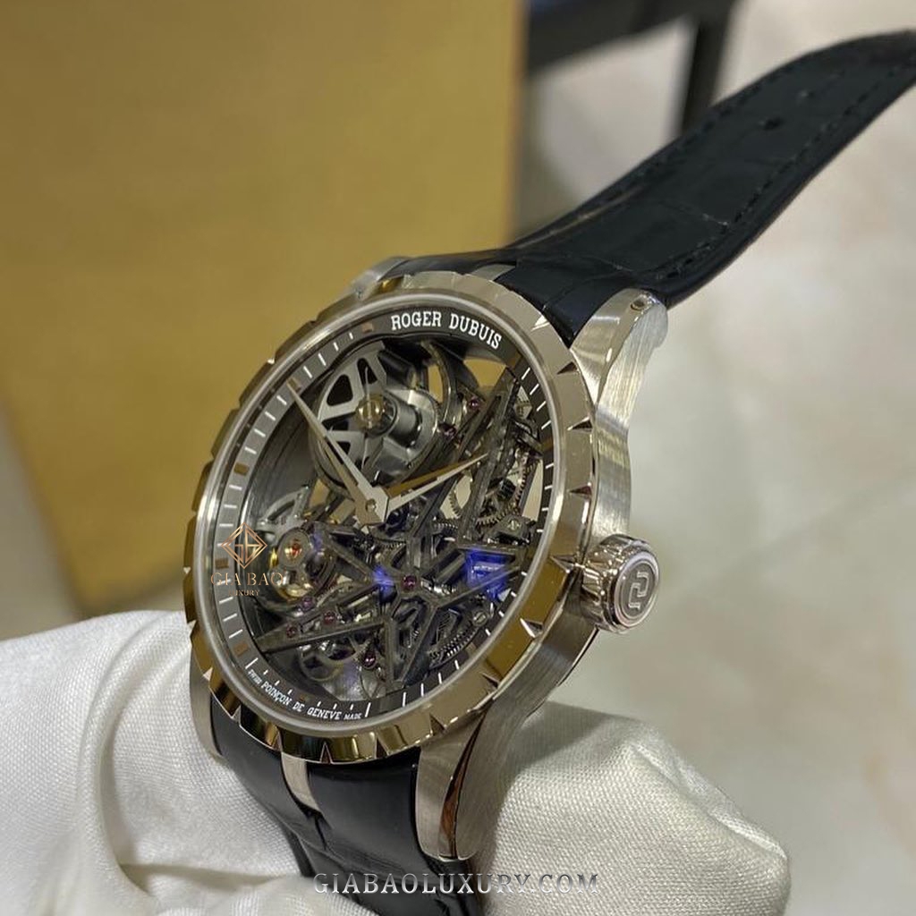 Đồng Hồ Roger Dubuis Excalibur DBEX0507