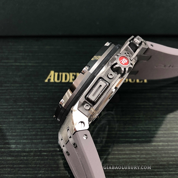 Đồng Hồ Audemars Piguet Royal Oak Offshore 26568IM.OO.A004CA.01