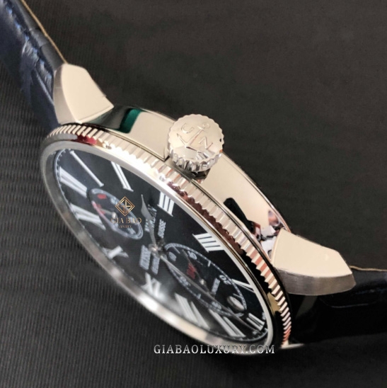 Đồng Hồ Ulysse Nardin Marine 1183-310/43