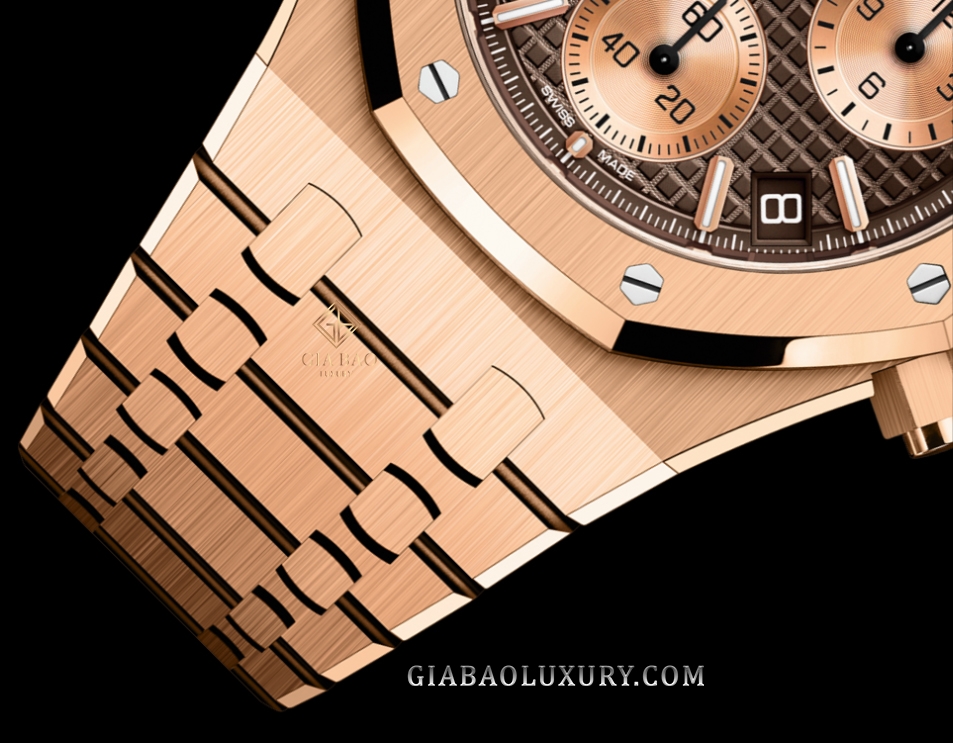 Đồng Hồ Audemars Piguet Royal Oak 26239OR.OO.1220OR.02