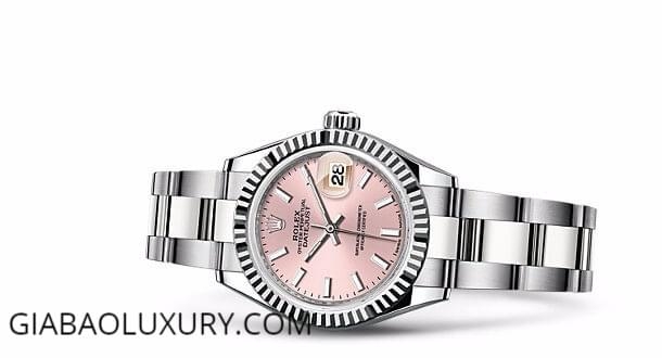Rolex Baselworld 2017