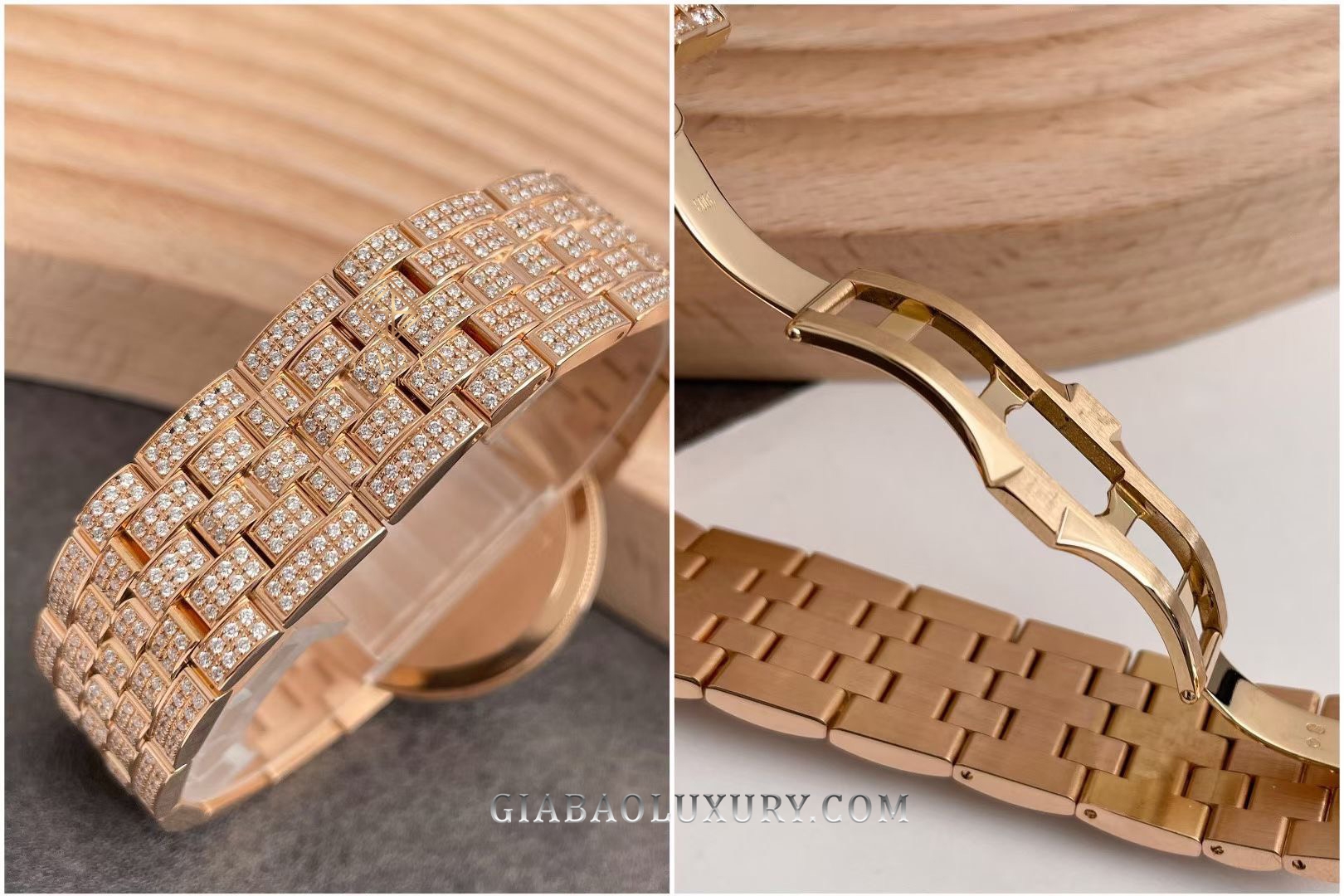 Đồng Hồ Vacheron Constantin Traditionnelle 81575/V02R-9275