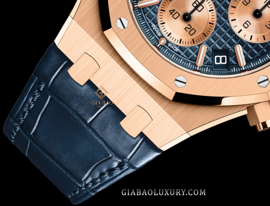 Đồng Hồ Audemars Piguet Royal Oak 26239OR.OO.D315CR.01