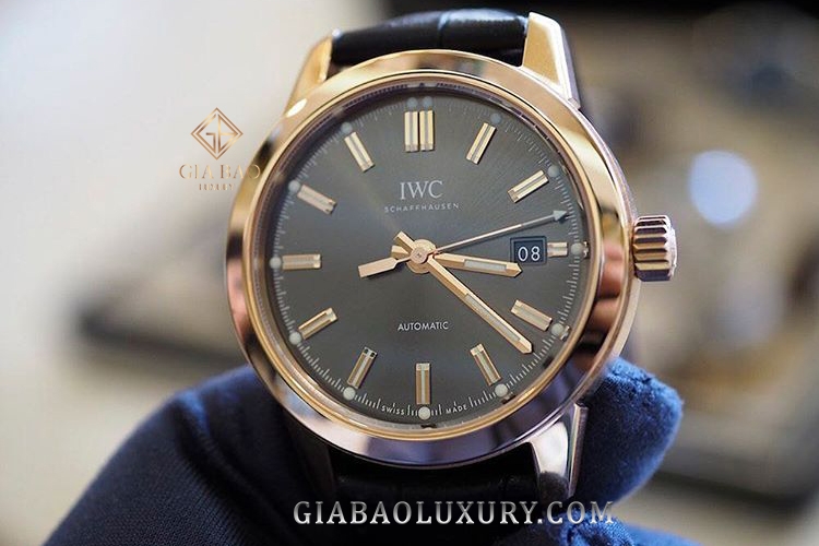 Đồng Hồ IWC Ingenieur IW357003