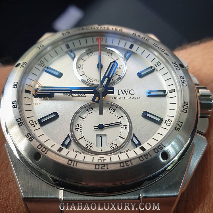 Đồng Hồ IWC Ingenieur IW378509