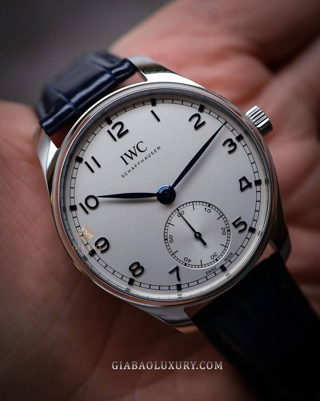 Đồng Hồ IWC Portugieser IW358304