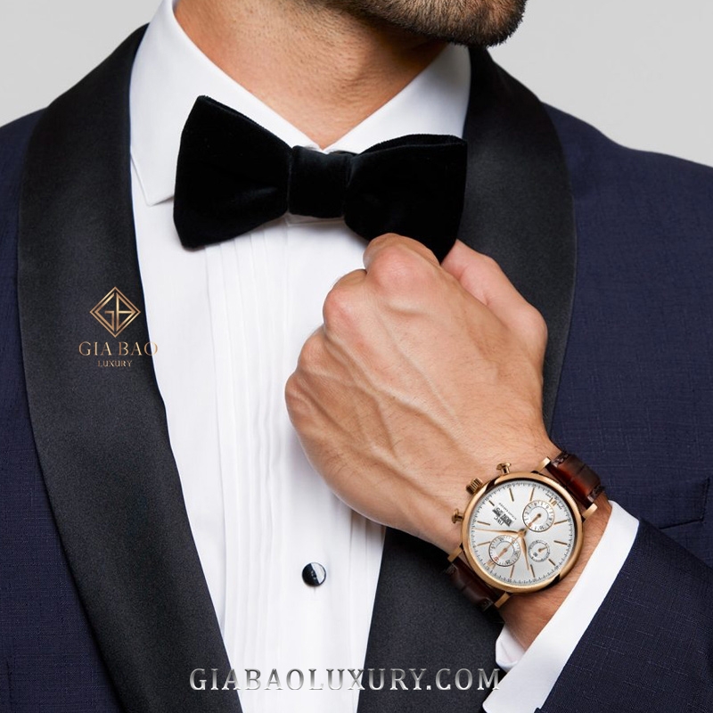 Đồng Hồ IWC Portofino Watches IW391025