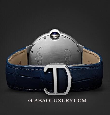 Đồng hồ Cartier Ballon Bleu CRWSBB0025