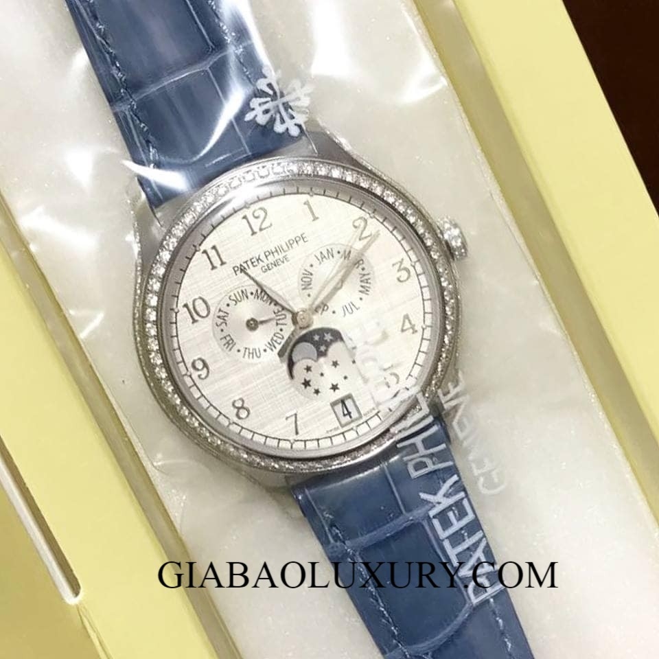 Đồng hồ Patek Philippe Complications 4947G-014