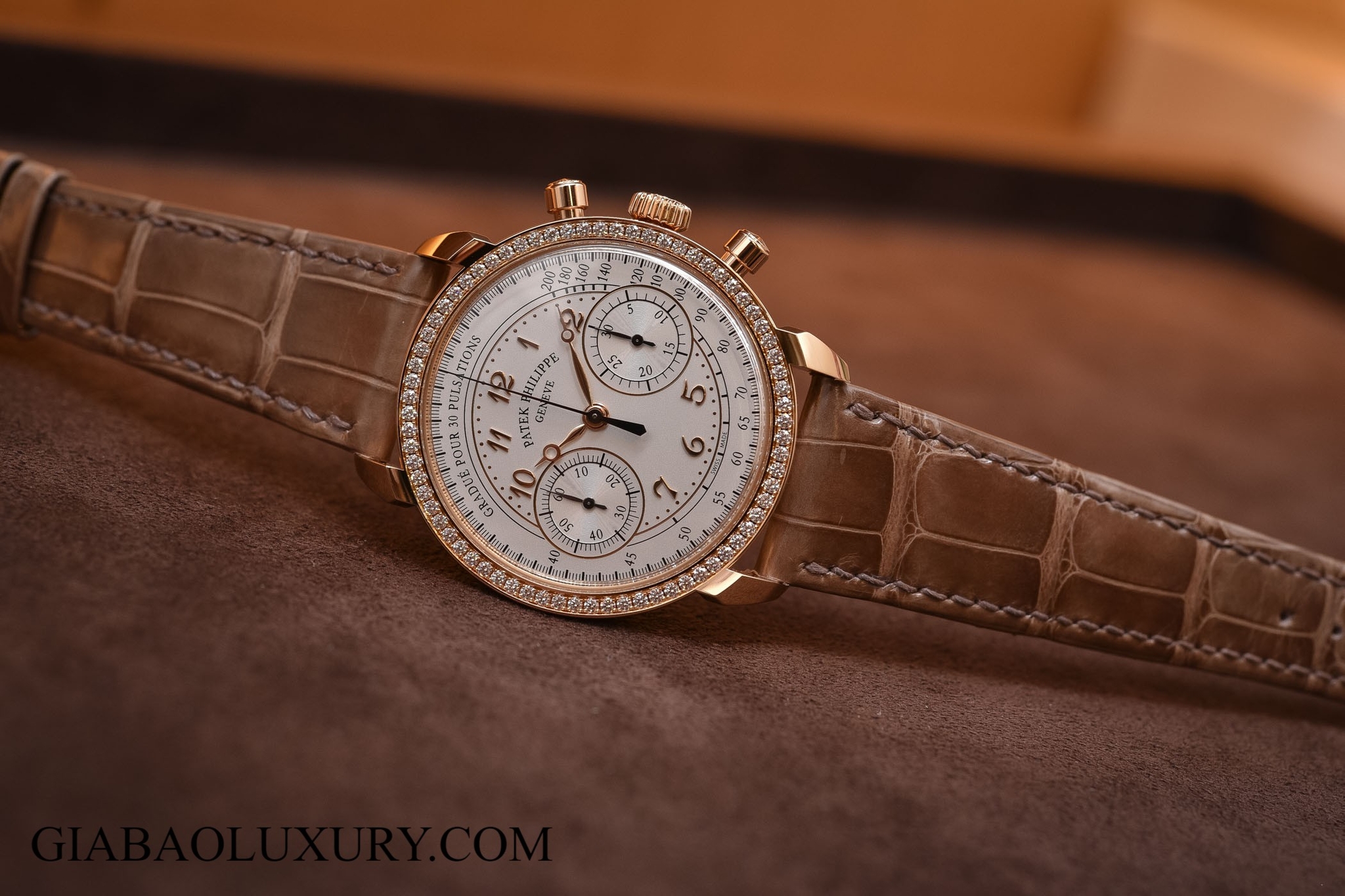 Đồng hồ Patek Philippe Complications 7150/250R-001