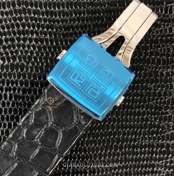 Đồng Hồ Roger Dubuis La Monegasque RDDBMG0005