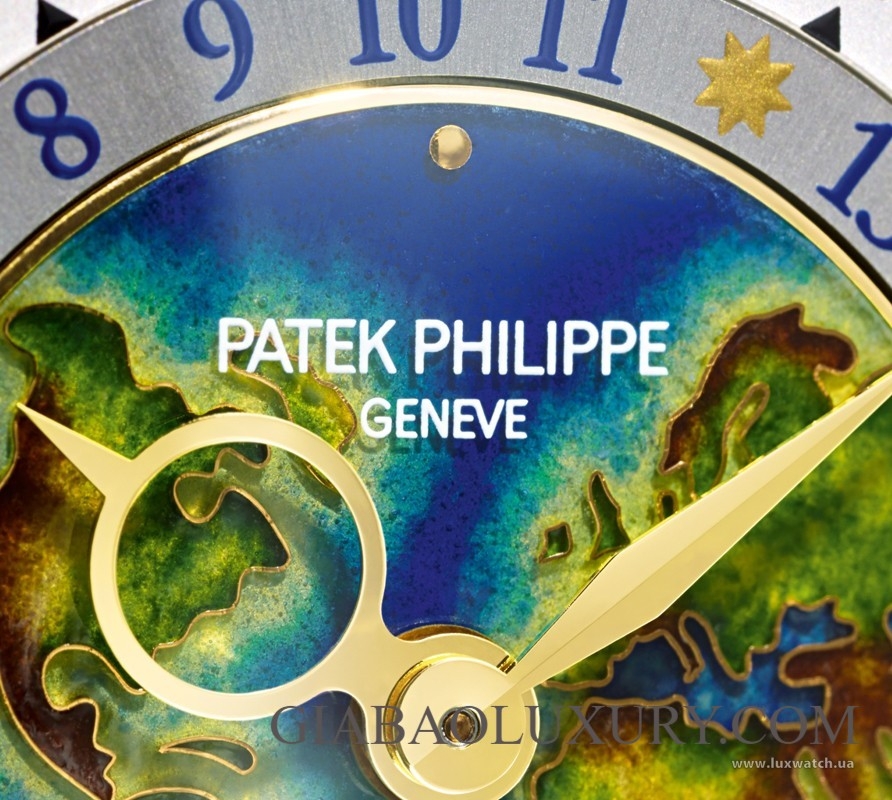 Patek Philippe Complications 5231J-001