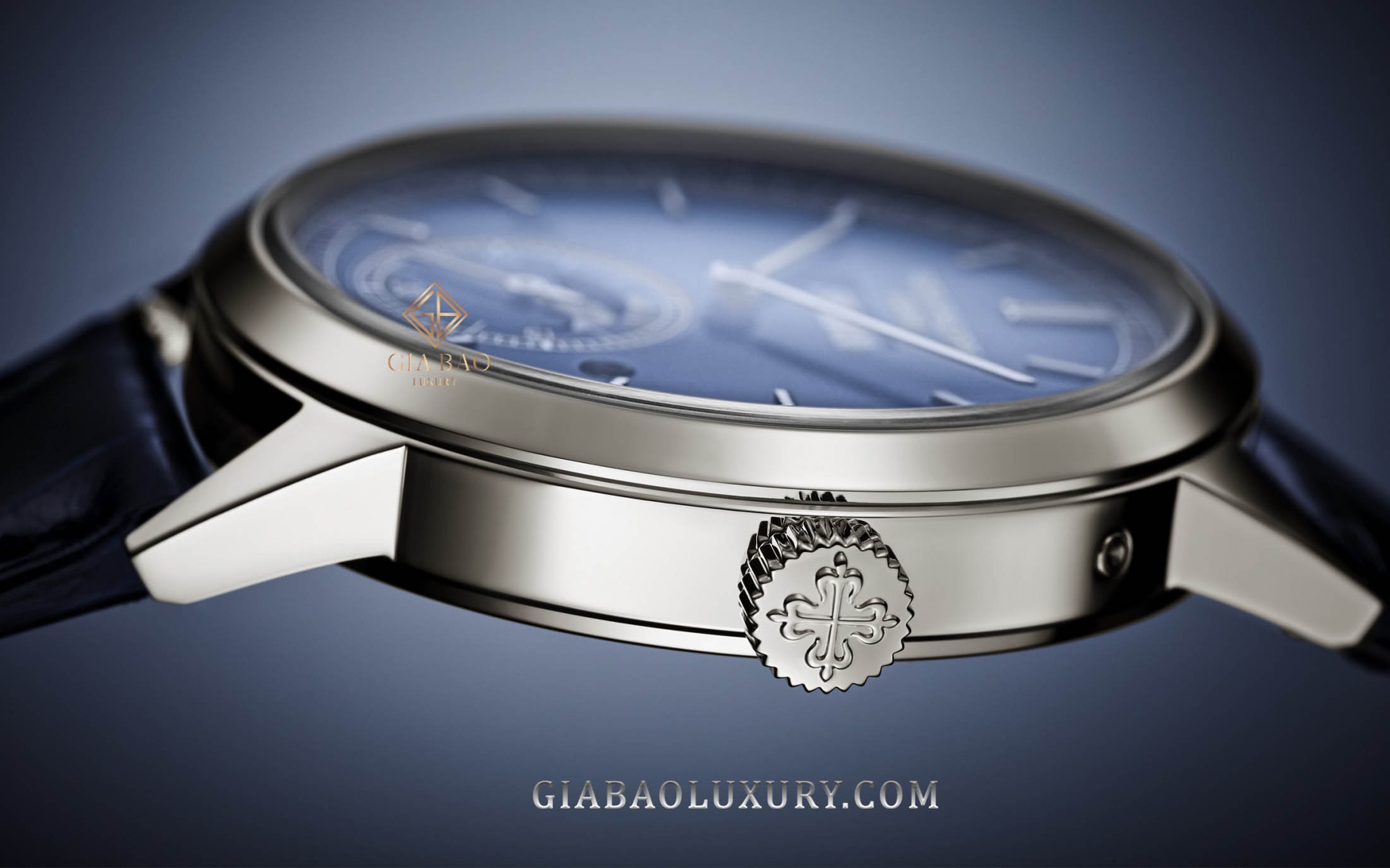 Đồng Hồ Patek Philippe Grand Complications 5236P-001