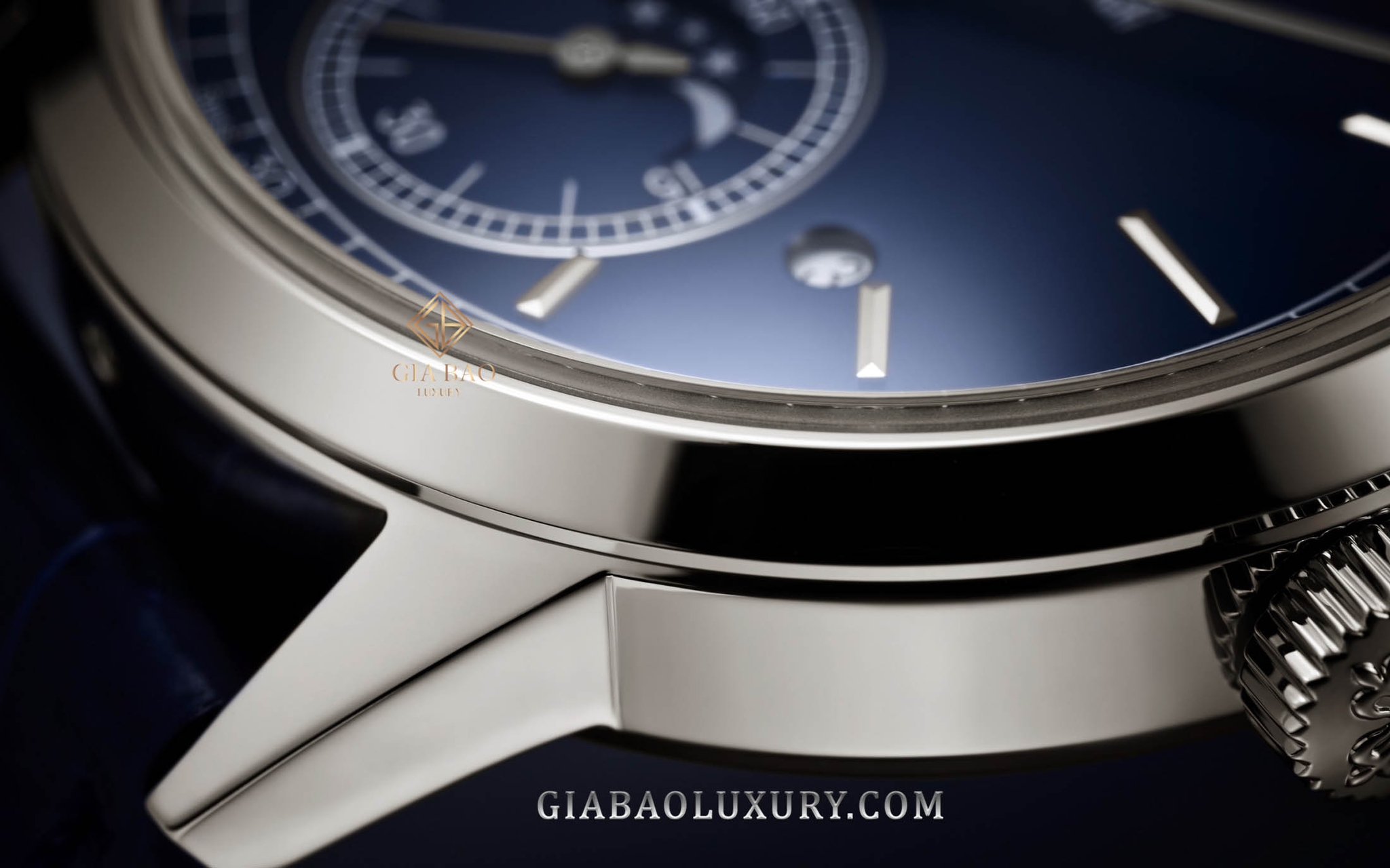 Đồng Hồ Patek Philippe Grand Complications 5236P-001