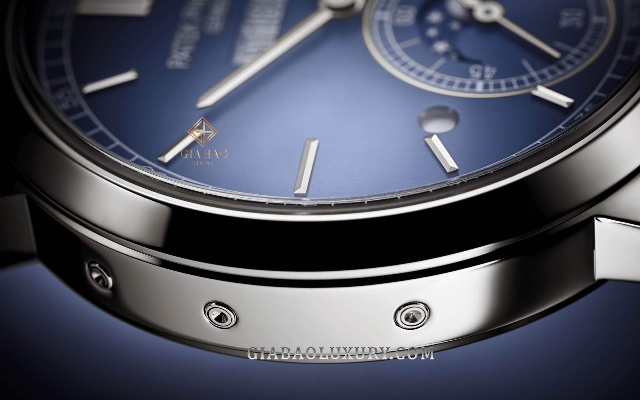 Đồng Hồ Patek Philippe Grand Complications 5236P-001