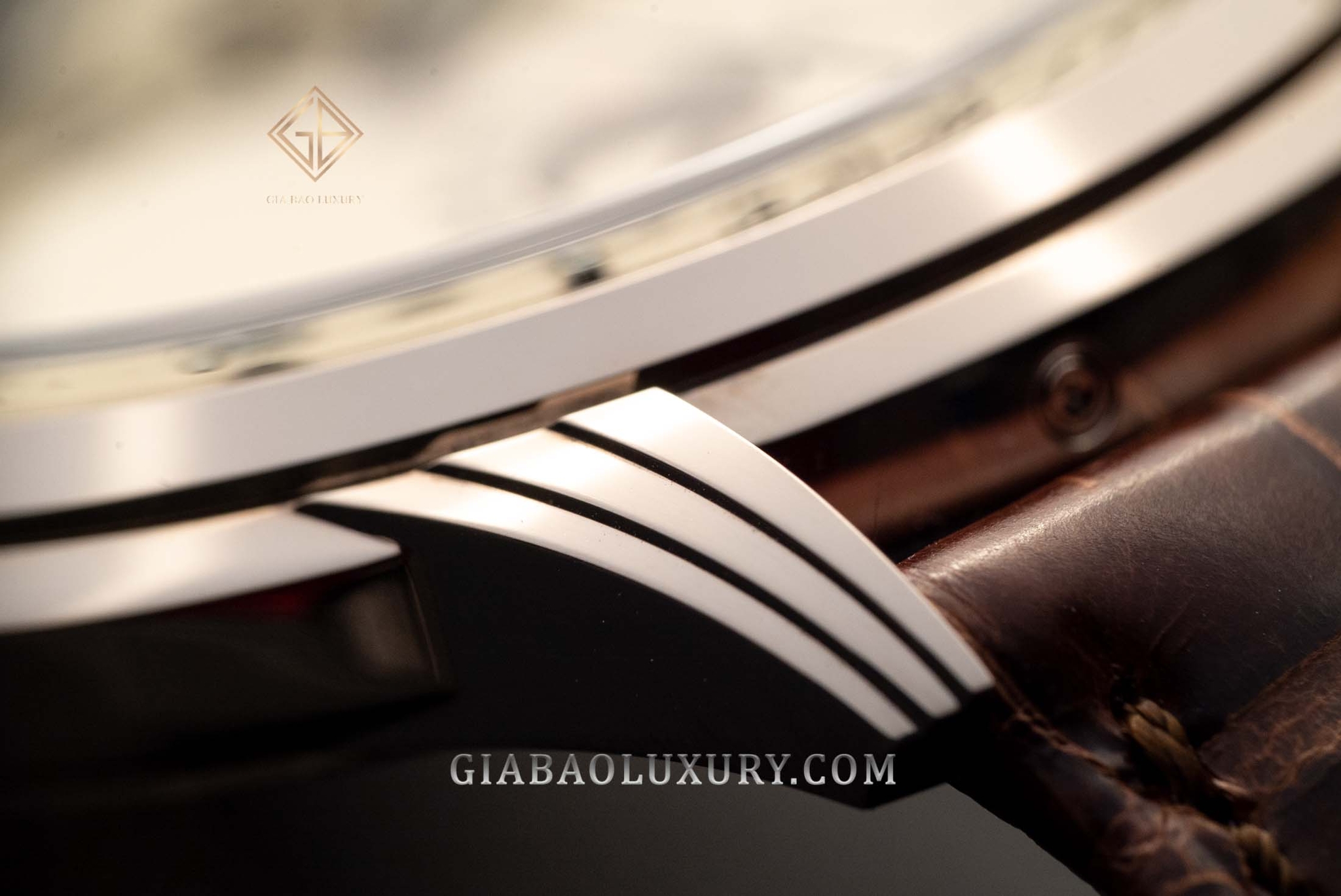 Đánh giá chuyên sâu đồng hồ Patek Philippe Grand Complications 5320G