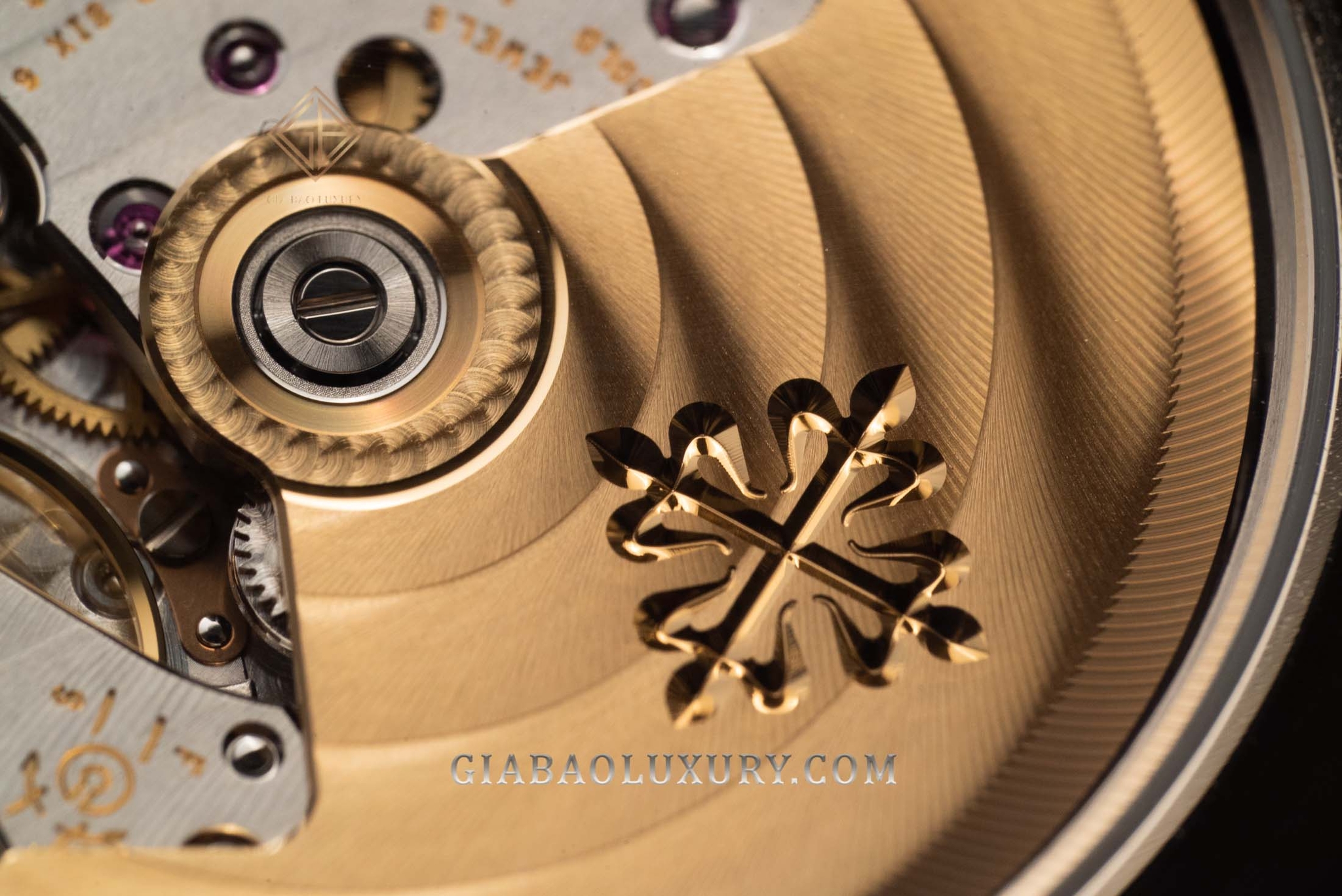 Đồng Hồ Patek Philippe Grand Complications 5320G-001