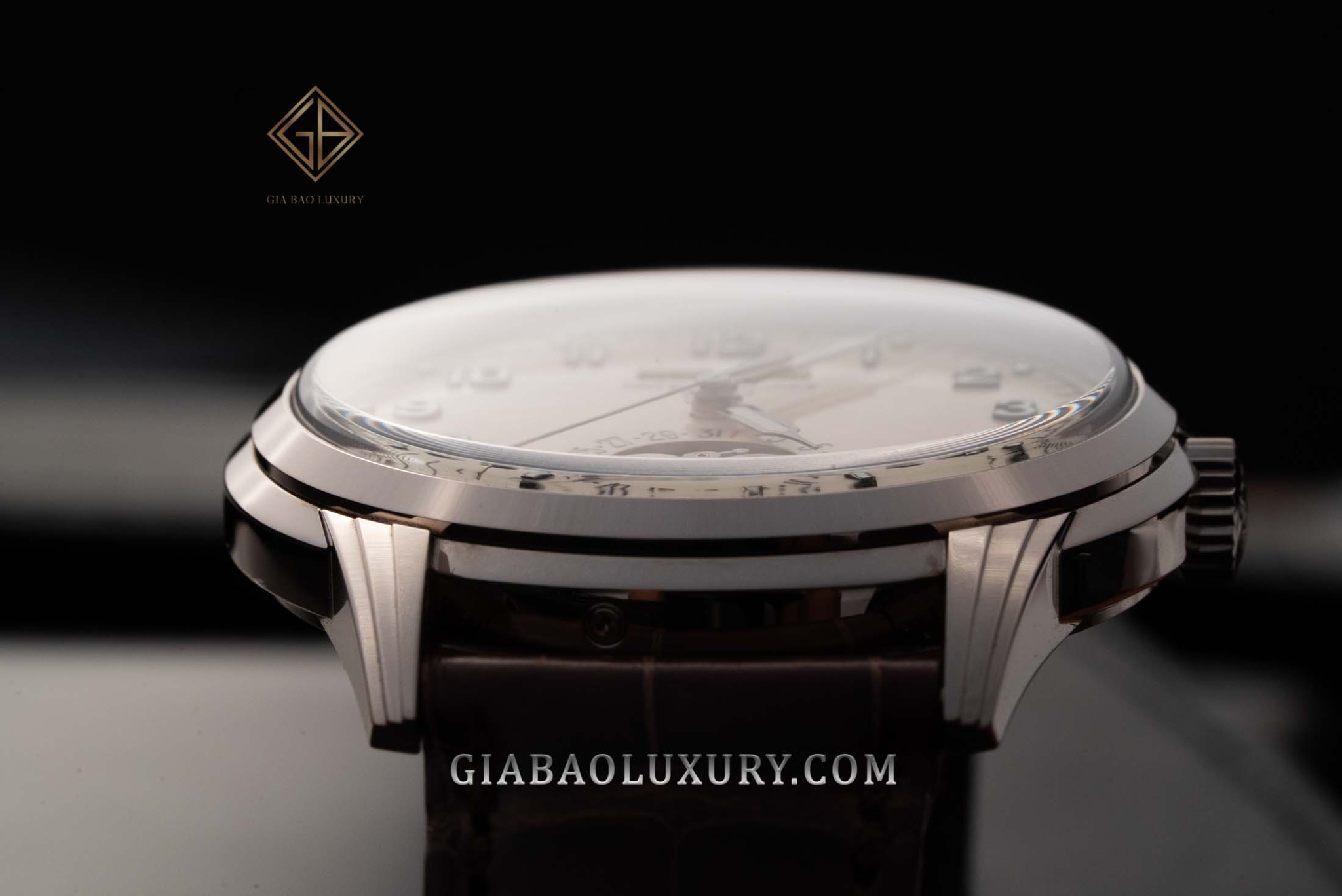 Đồng Hồ Patek Philippe Grand Complications 5320G-001