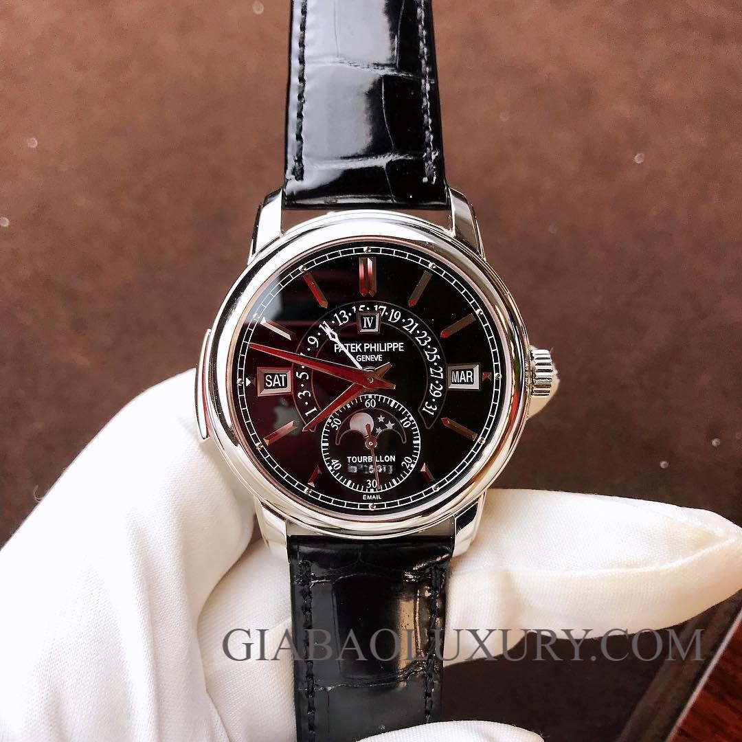 Đồng hồ Patek Philippe Grand Complications 5316P-001