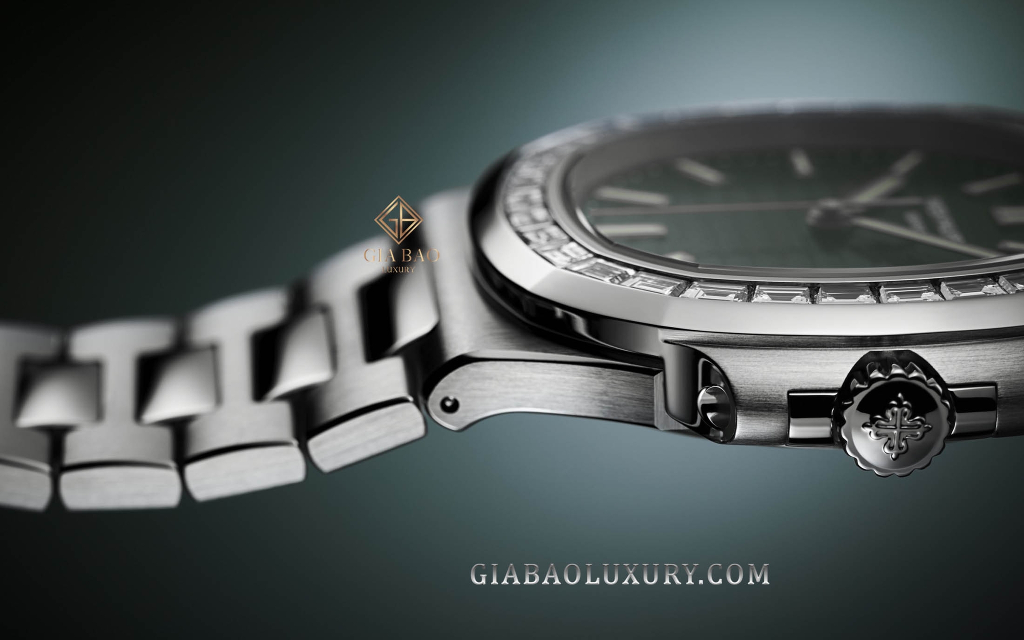 Đồng Hồ Patek Philippe Nautilus 5711/1300A-001