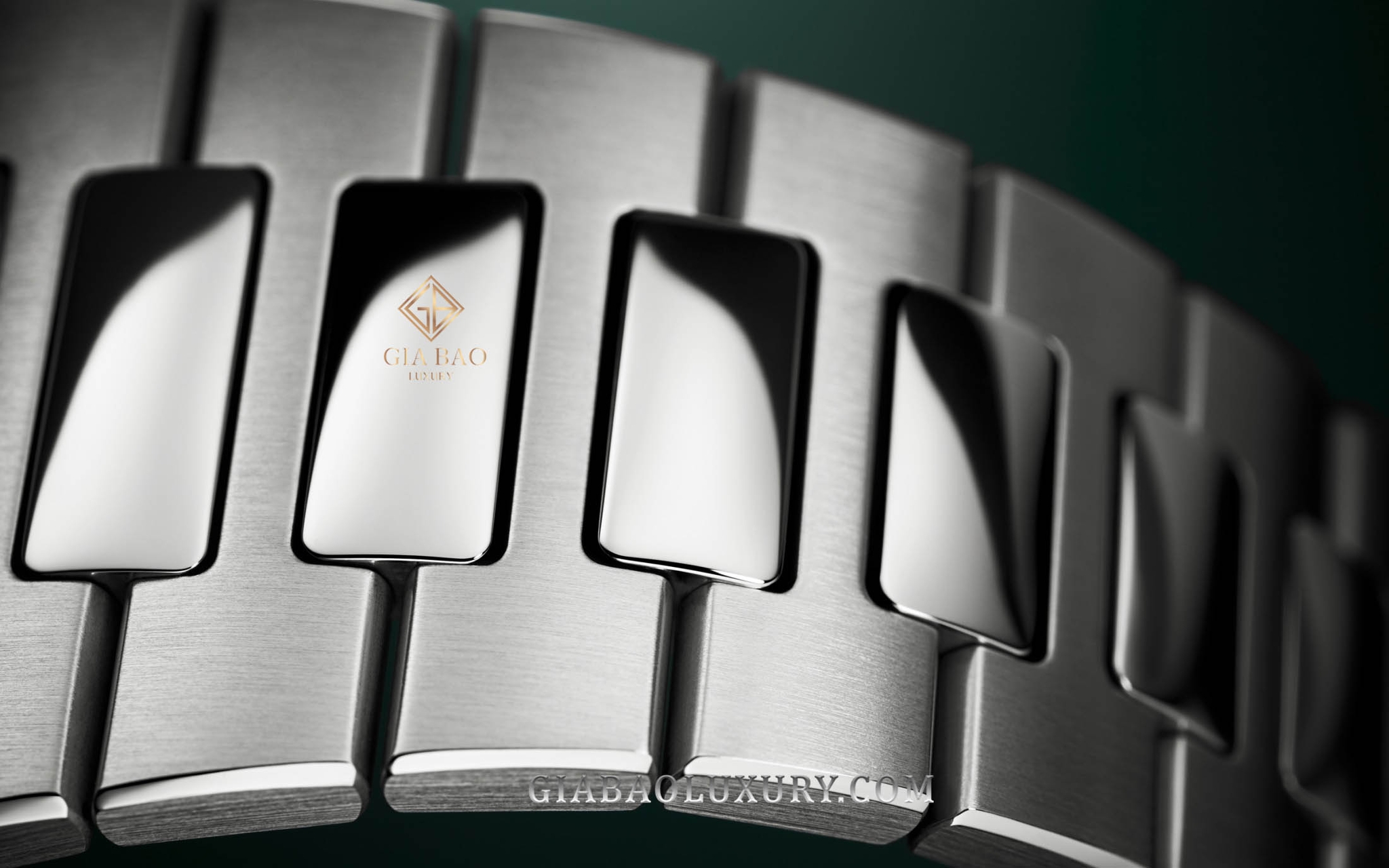 Đồng Hồ Patek Philippe Nautilus 5711/1300A-001