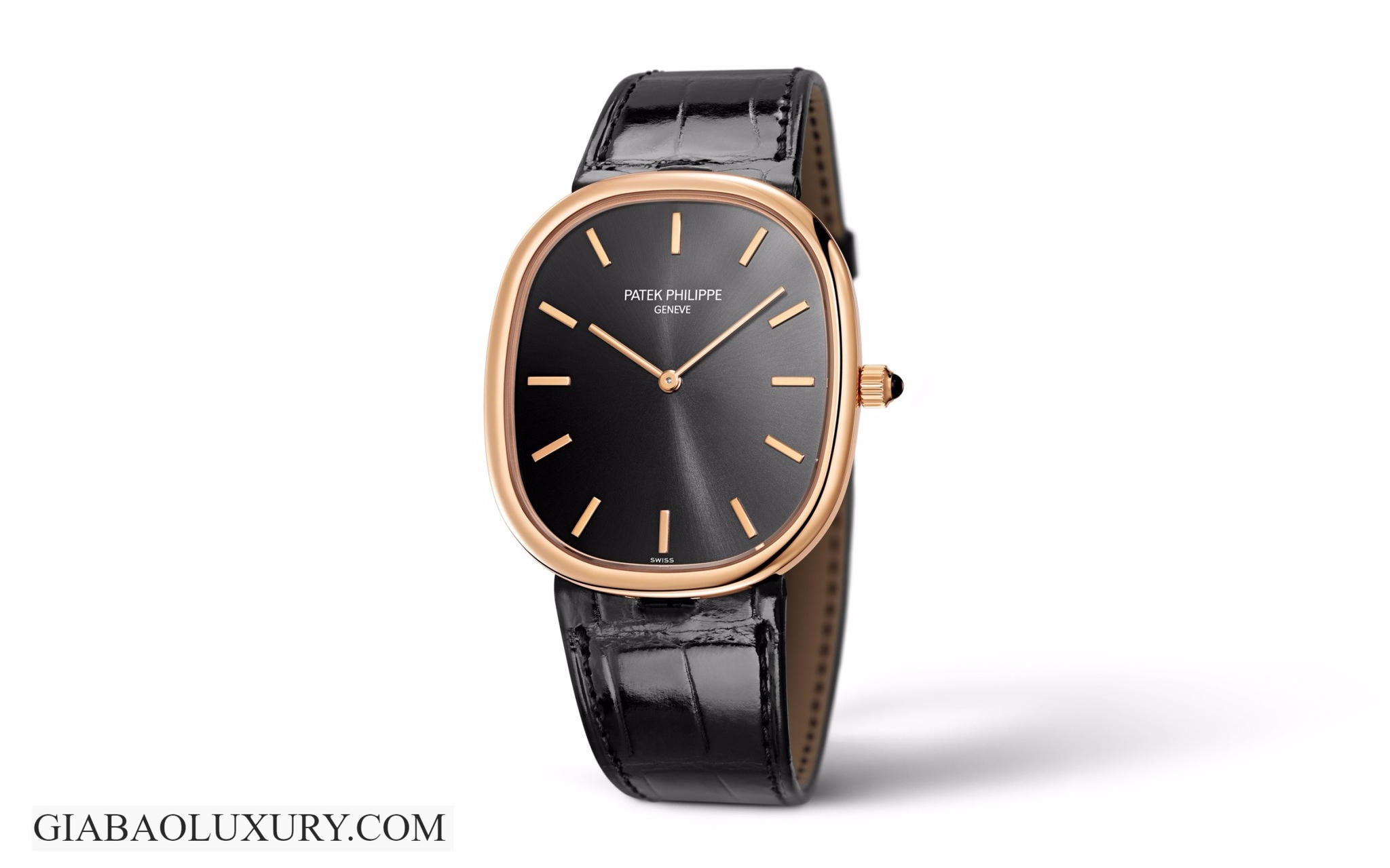 Patek Philippe Golden Ellipse 5738R-001