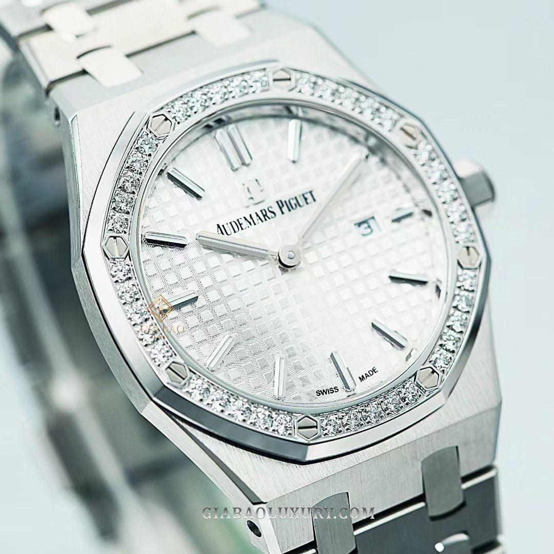 Đồng Hồ Audemars Piguet Royal Oak 67651ST.ZZ.1261ST.01