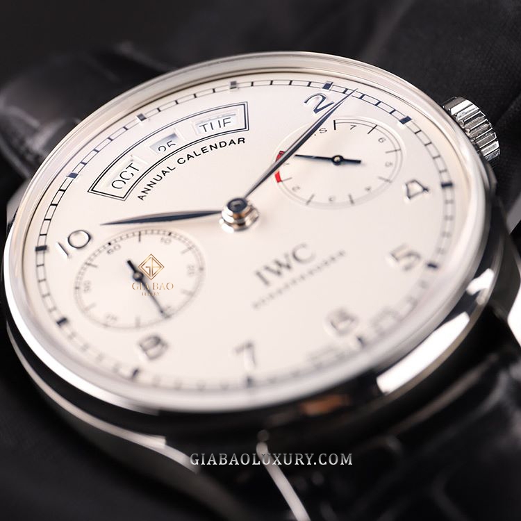 Đồng Hồ IWC Portugieser IW503501