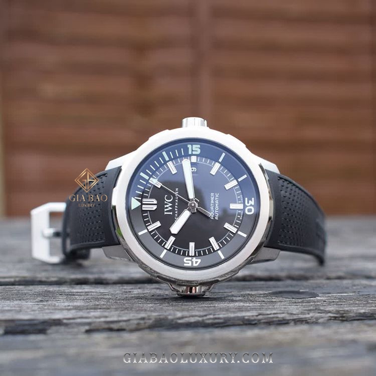 Đồng Hồ IWC Aquatimer IW329001