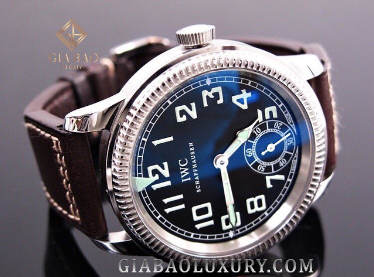 Đồng Hồ IWC Pilot Vintage IW325401