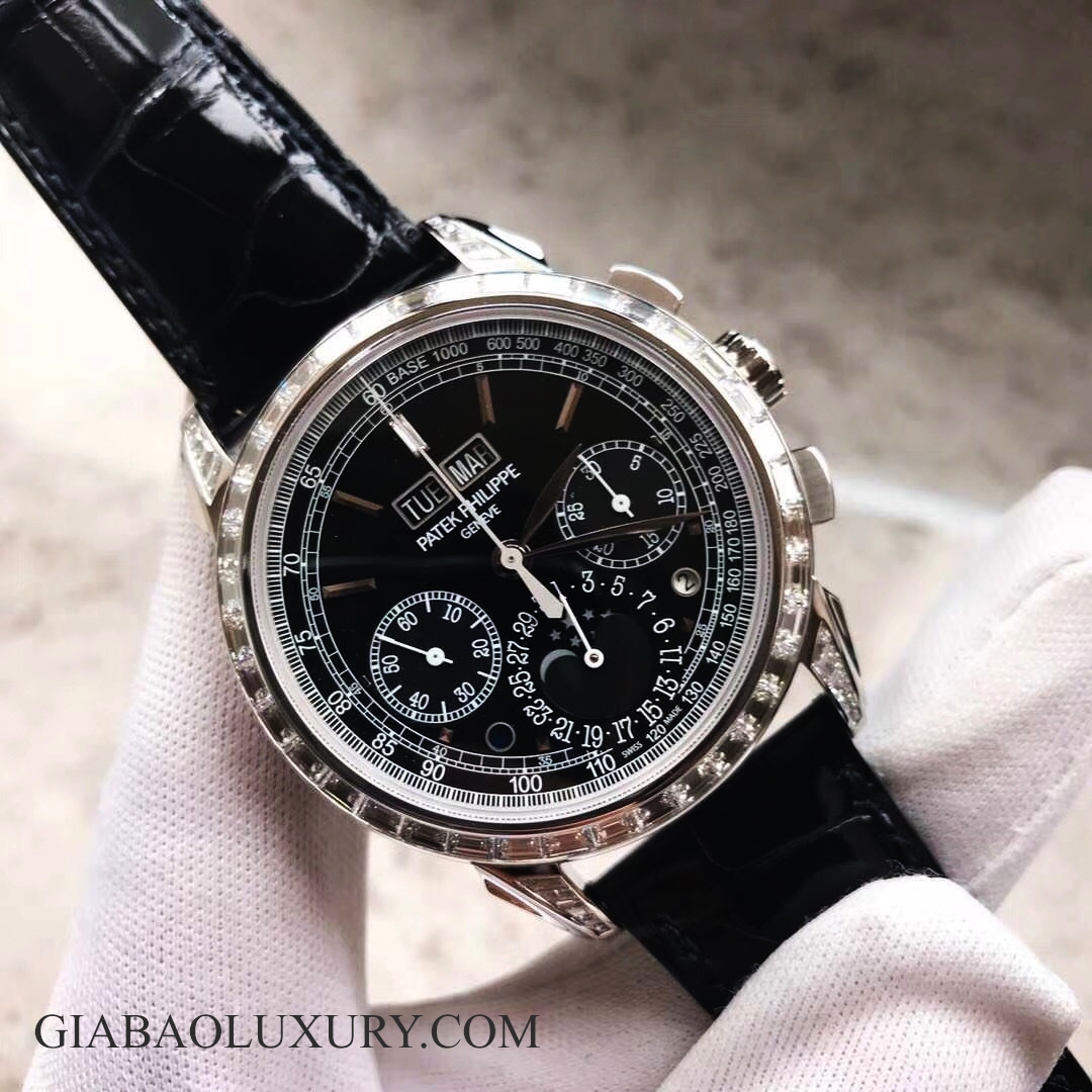 Đồng hồ Patek Philippe Grand Complications 5271P