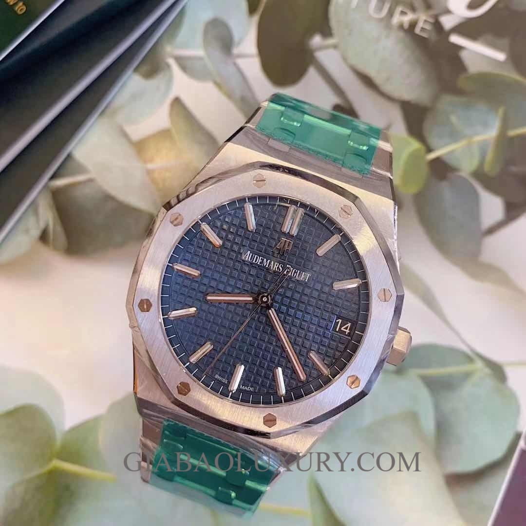 Đồng Hồ Audemars Piguet Royal Oak 41mm 15500ST.OO.1220ST.01