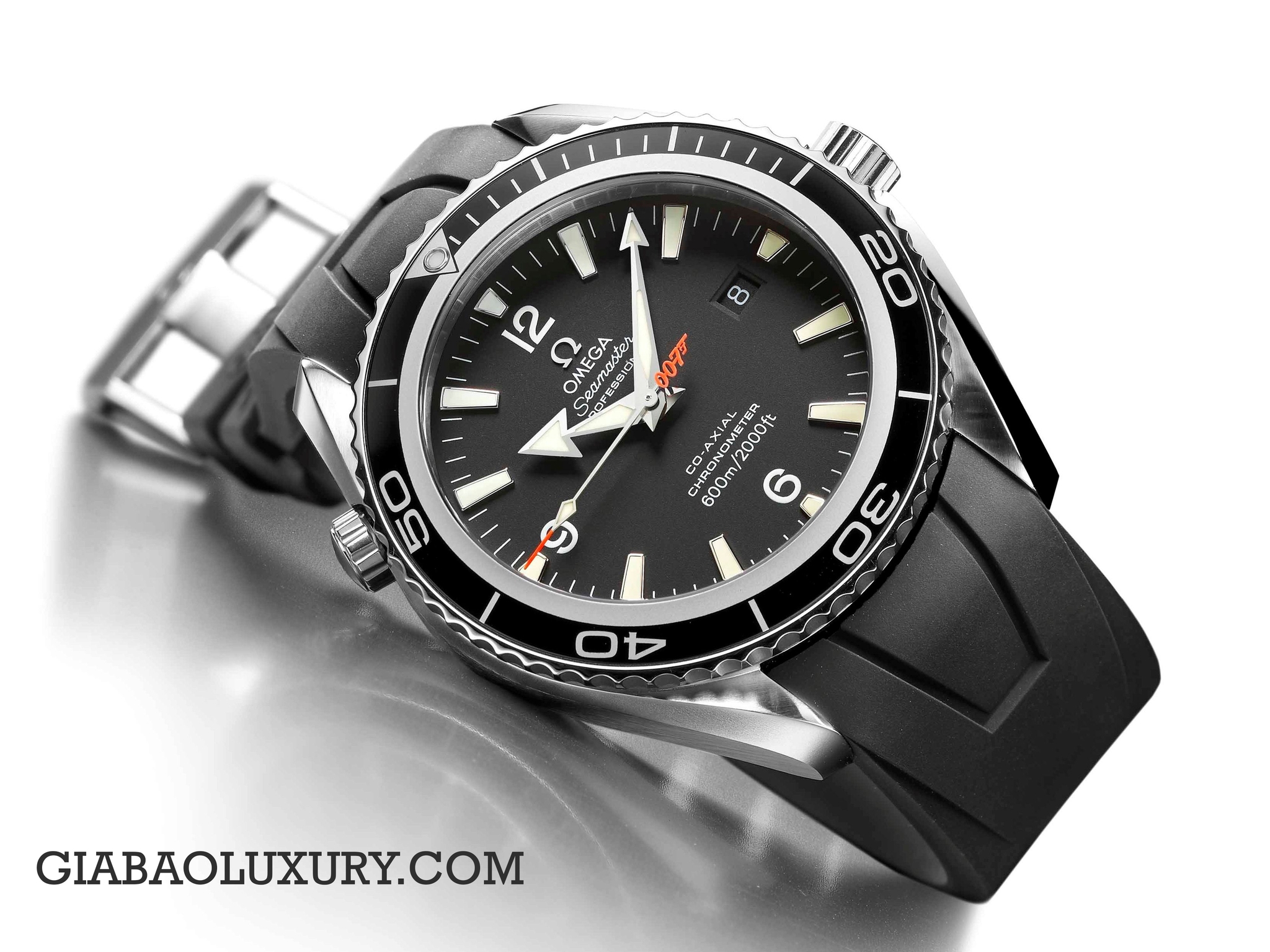 đồng hồ Omega Seamaster 007