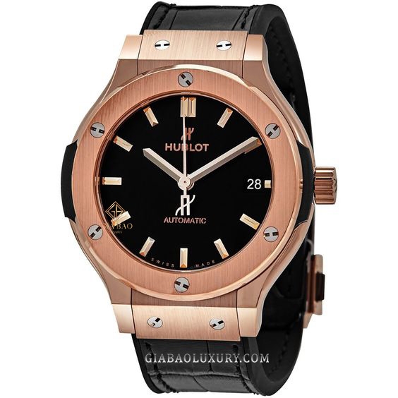 Đồng Hồ Hublot Classic Fusion 565.NO.1181.LR