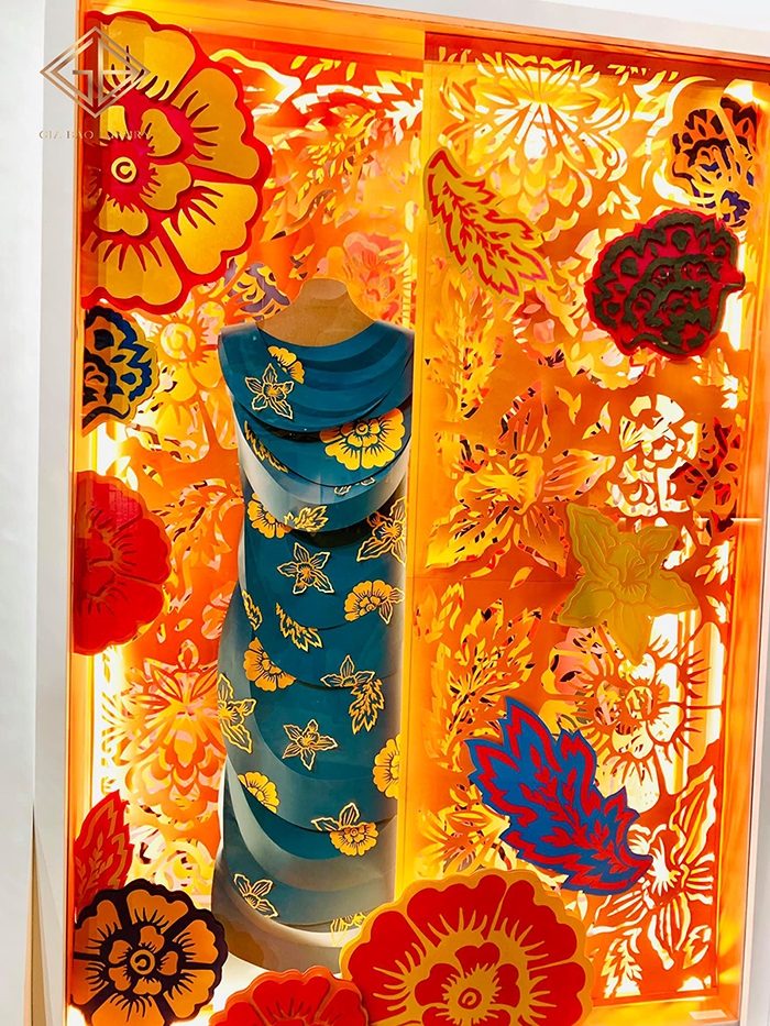 Sự Kiện Watch Art Grand Exhibition Diễn Ra Tại Singapo