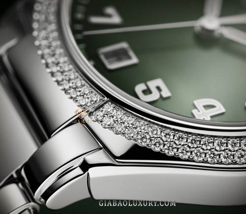 Đồng Hồ Patek Philippe Twenty~4 7300/1200A-011